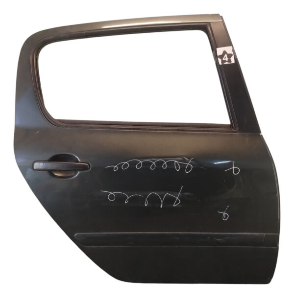Puerta Trasera Derecha Peugeot 307 (05515076)