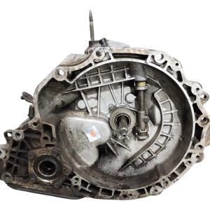 Caja De Velocidades Chevrolet Aveo 1.6 16v (05795235)