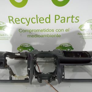 Tablero De Instrumentos Peugeot 207 (02661382) Lp