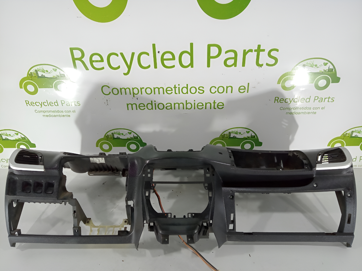 Tablero De Instrumentos Peugeot 207 (02661382) Lp