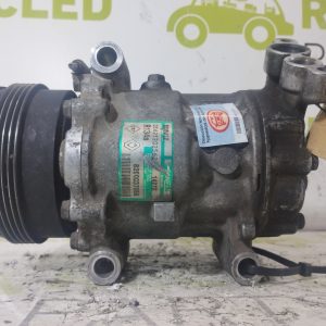 Compresor De A/a Renault Clio 1.2 (06133208)