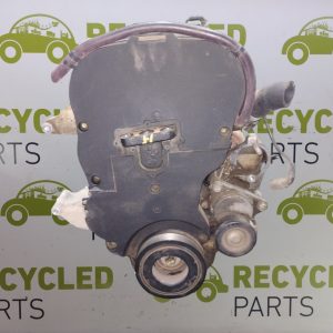 Motor Chevrolet Aveo 1.6 16v (05676362) Lp