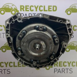 Caja De Velocidades Chevrolet S10 2.8 4×4 At (04100741) Lp