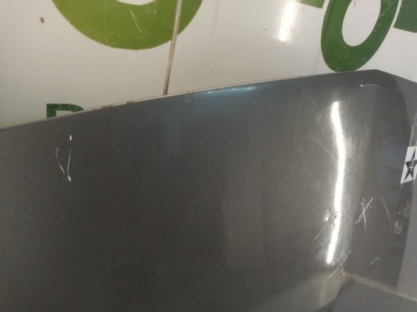 Capot Chevrolet Agile (04057077)