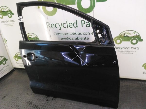 Puerta Delantera Derecha Vw Polo Ln (04525542)