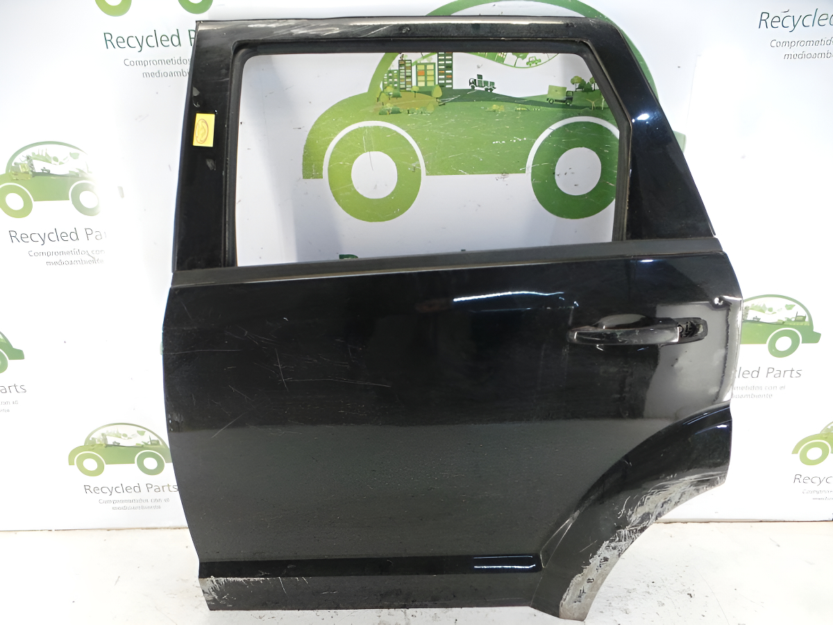 Puerta Trasera Izquierda Dodge Journey (02608636) Lp