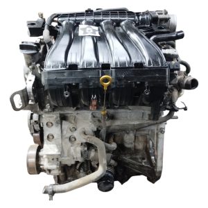Motor Renault Fluence 2.0 16v M4r (06108965)