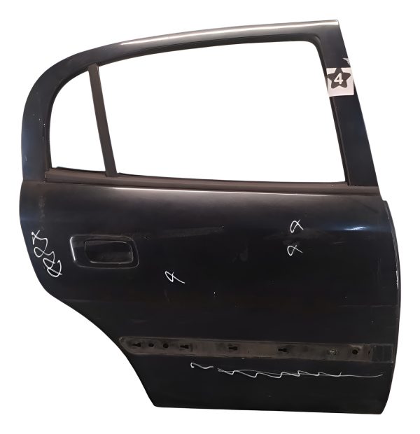 Puerta Trasera Derecha Chevrolet Astra (05931631)
