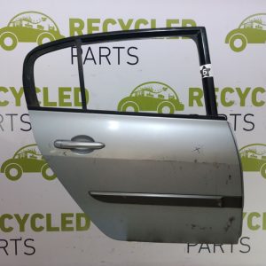 Puerta Trasera Derecha Renault Megane 2 4p (03024973) Lp