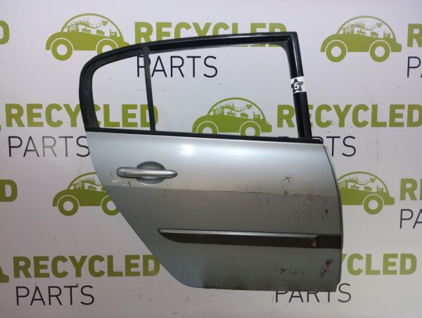 Puerta Trasera Derecha Renault Megane 2 4p (03024973) Lp