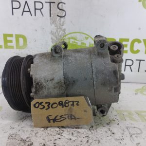 Compresor De A/a Ford Fiesta Kd 1.6 (05309872)