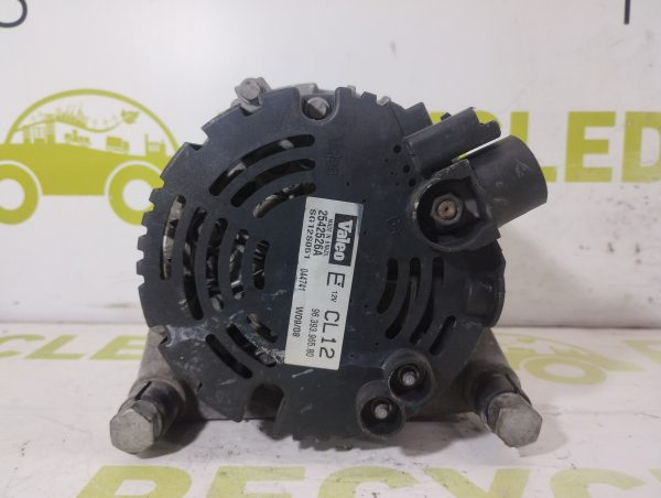 Alternador Citroen C4 1.6 (05959336)