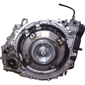 Caja De Velocidades Ford Ecosport 1.5 12v At (06126370)