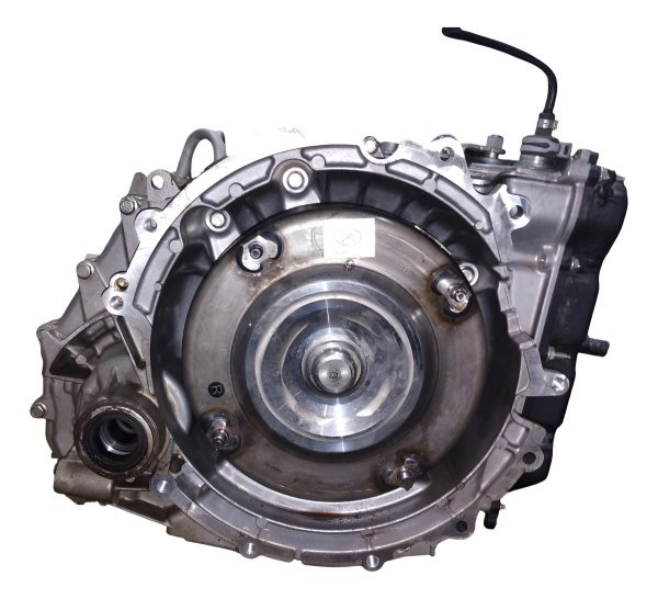 Caja De Velocidades Ford Ecosport 1.5 12v At (06126370)
