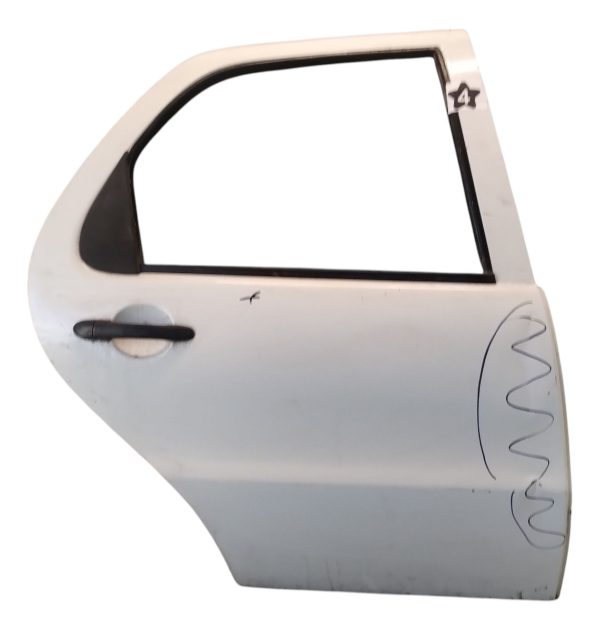 Puerta Trasera Derecha Fiat Palio F2 (05803979)