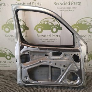 Puerta Delantera Izquierda Peugeot Partner (05691932)