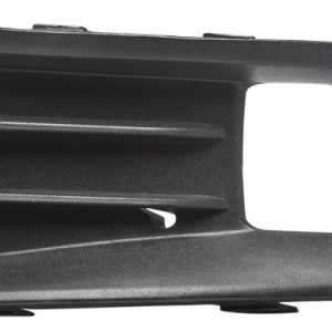Grilla Lat Izq Paragolpe Delantero Vw Gol Trend 2013-2015