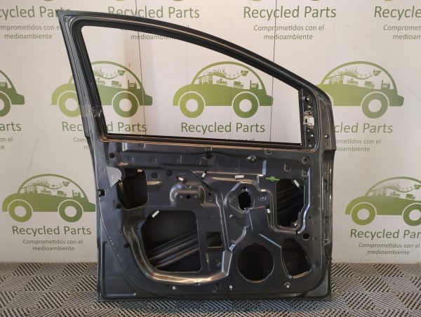 Puerta Delantera Izquierda Vw Suran Ln (05531906)