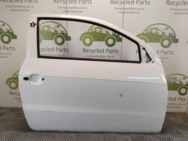 Puerta Delantera Derecha Vw Saveiro (05416620)