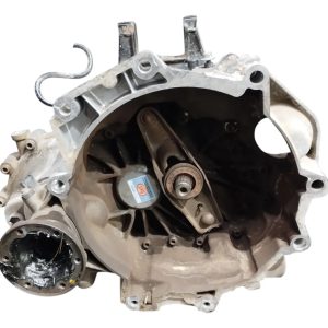 Caja De Velocidades Vw Suran 1.6 8v (06852398)