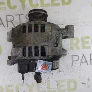 Alternador Chevrolet S10 2.8 (05647989)