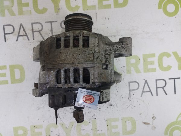 Alternador Chevrolet S10 2.8 (05647989)