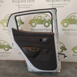 Puerta Trasera Izquierda Renault Kwid (06186867)
