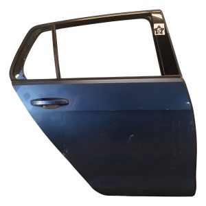 Puerta Trasera Derecha Vw Golf Mk7 (05429952)