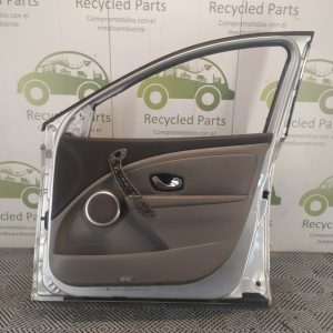 Puerta Delantera Derecha Renault Fluence (06455293)