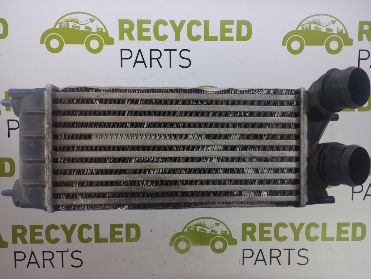Intercooler Peugeot 408 1.6 Hdi (04353783)