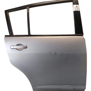 Puerta Trasera Derecha Nissan Tiida 5p (05617434)