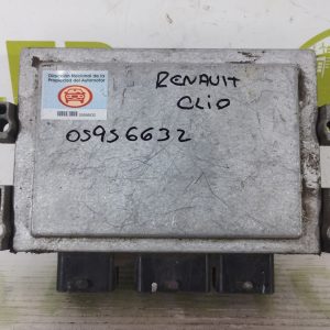 Modulo De Inyeccion Renault Clio 1.2 (05956632)