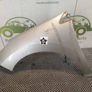 Guardabarro Izquierdo Peugeot 308 (05972545)