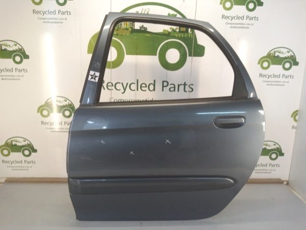Puerta Trasera Izquierda Citroen Xsara Picasso (03718370)