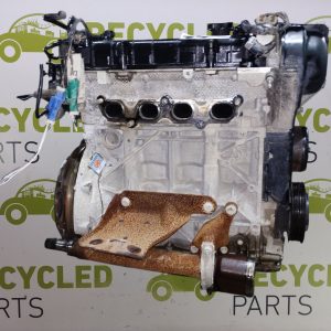 Motor Ford Focus 1.6 16v (05908376) Detalle