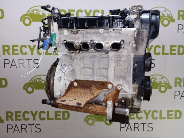 Motor Ford Focus 1.6 16v (05908376) Detalle