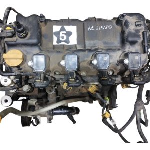 Motor Jeep Renegade E- Torque 1.8 At (06056550)