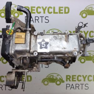 Motor Fiat Palio 1.4 8v Fire (061737379