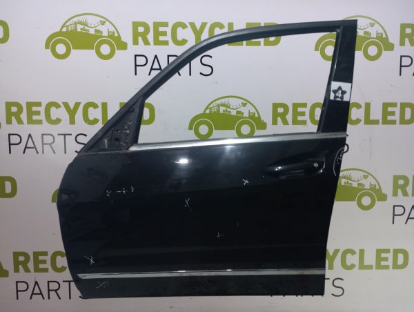 Puerta Delantera Izquierda Mercedes Glk300 (03431937) Lp