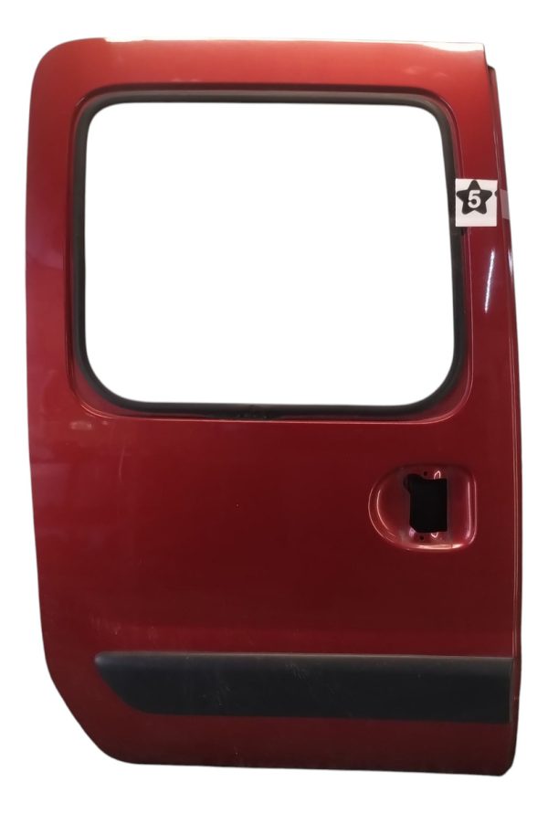 Puerta Trasera Derecha Renault Kangoo (05948837)