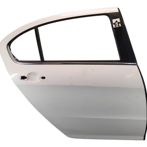 Puerta Trasera Derecha Peugeot 408 (05263068)