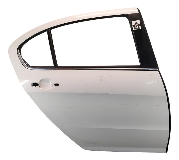 Puerta Trasera Derecha Peugeot 408 (05263068)