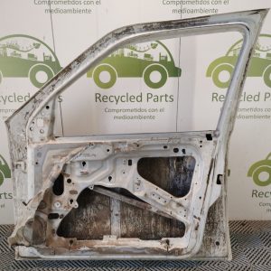 Puerta Delantera Derecha Vw Gol G2 G3 G4 (05258217)