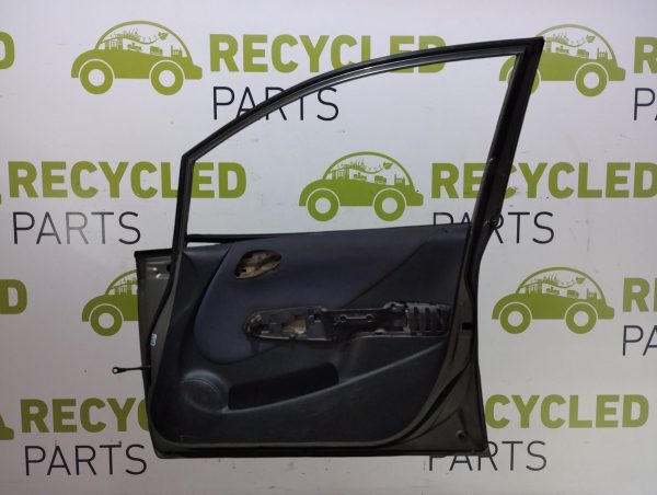 Puerta Delantera Derecha Honda Fit Lv (05075956) Lp