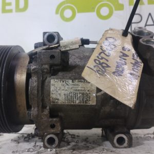 Compresor De A/a Renault Sandero 1.6 (06326829)