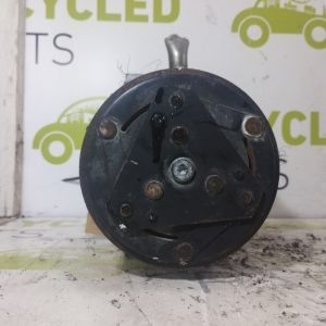 Compresor De A/a Chevrolet Classic 1.4 (05840556)