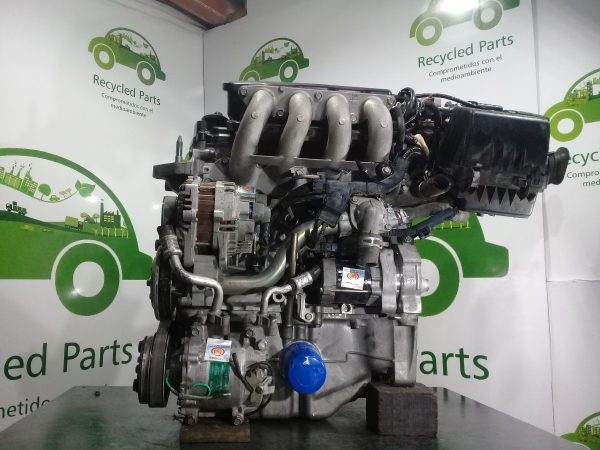 Motor Honda Fit L13z1 (03788105)