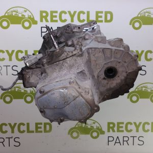 Caja De Velocidades Peugeot 308 1.6 Thp (05412644)