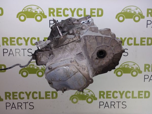 Caja De Velocidades Peugeot 308 1.6 Thp (05412644)