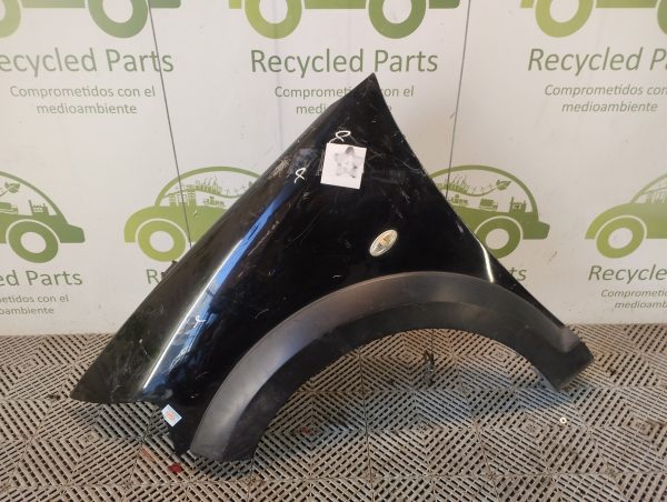 Guardabarro Izquierdo Citroen C3 Lv (06028119)